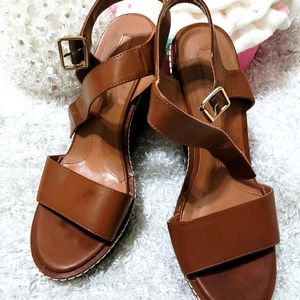 Sole Obsession Heels